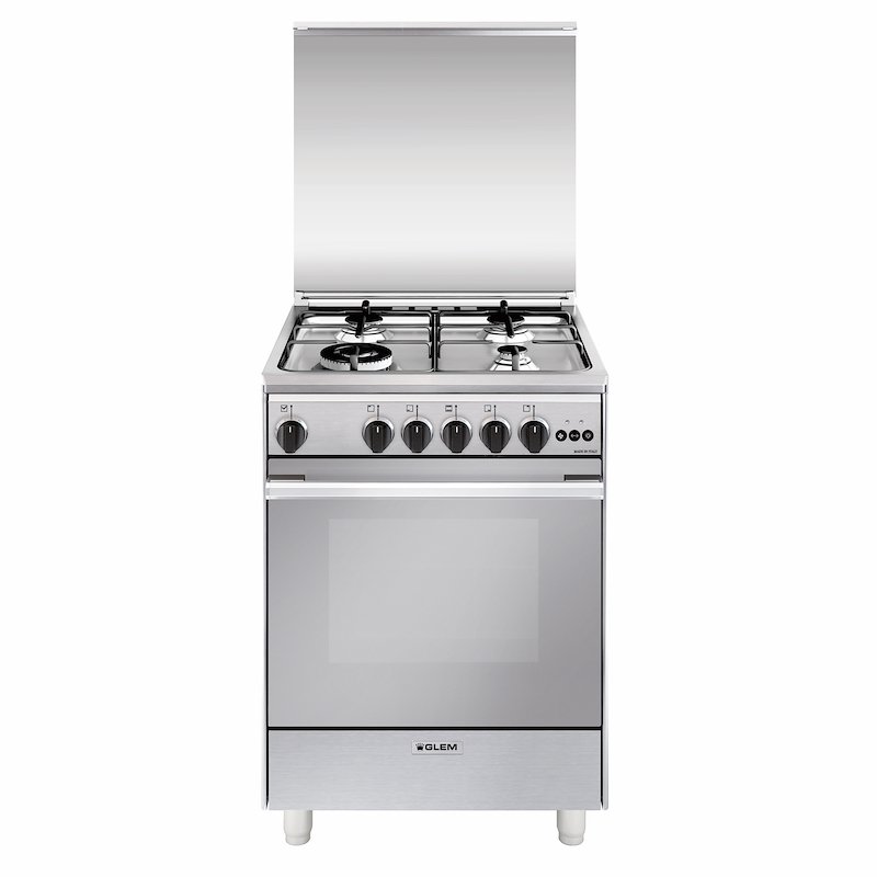 Glem Gas - U664vi