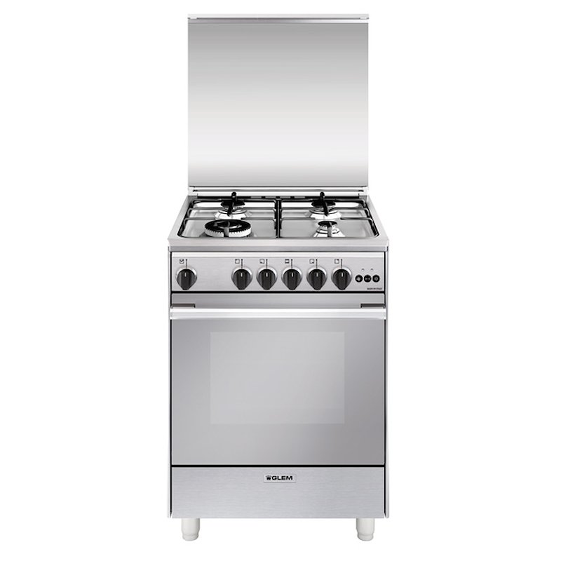 Glem Gas - U664vi
