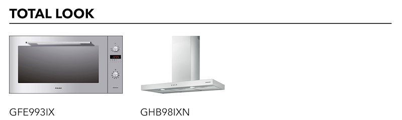 Glem Gas - Gt955hix