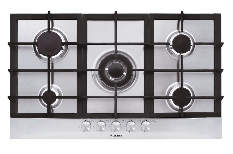 Glem Gas - Gt955hix