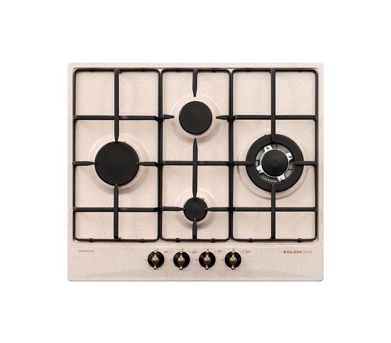 Glem Gas - Gt645sa