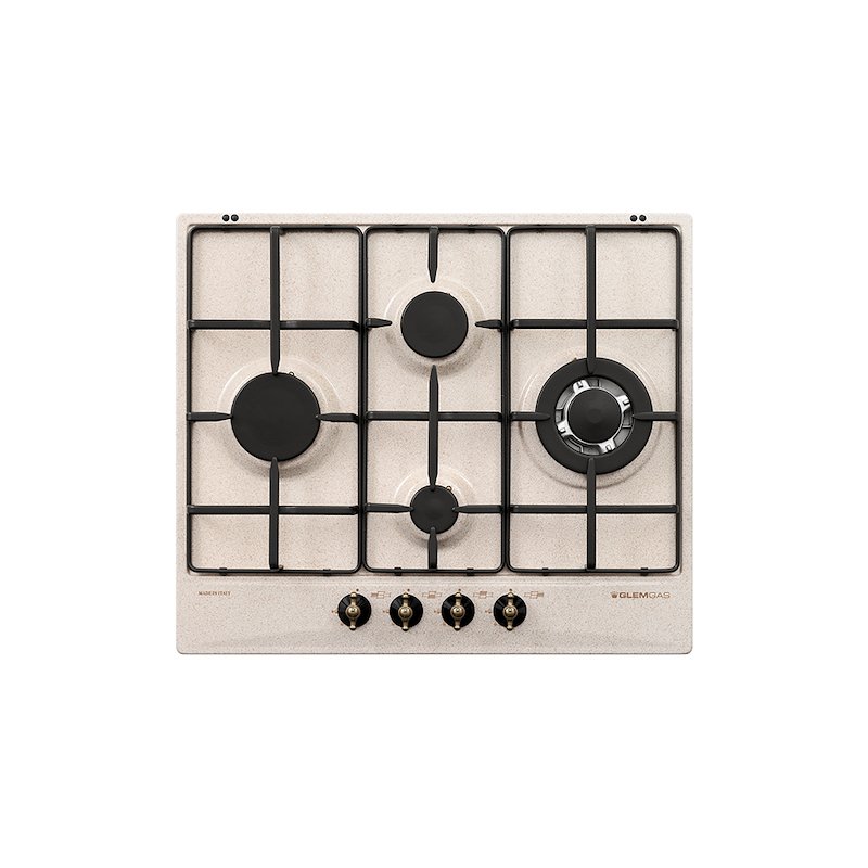 Glem Gas - Gt645sa