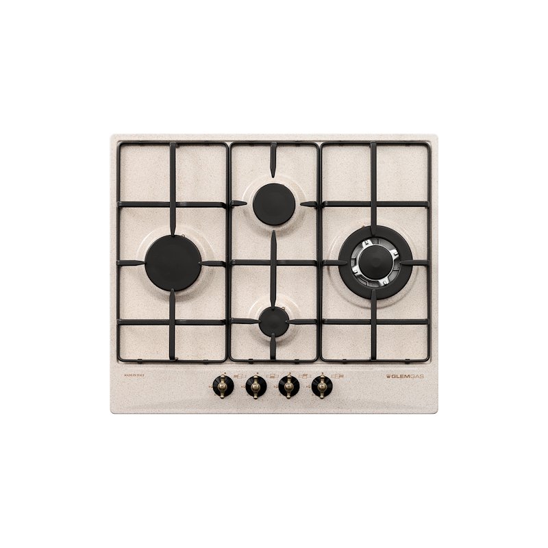 Glem Gas - Gt645sa