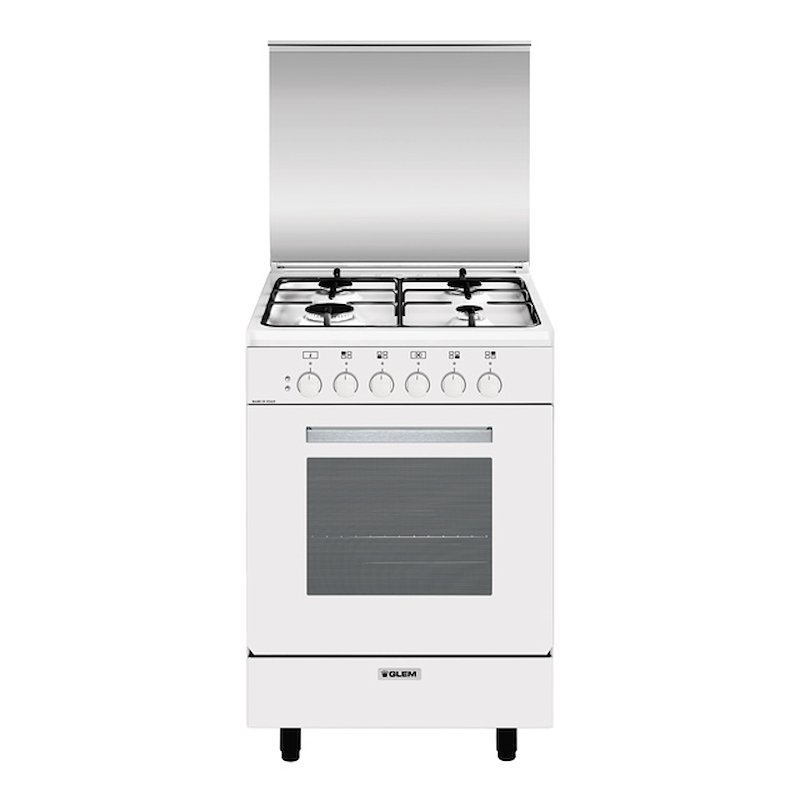 Glem Gas - A554mx6