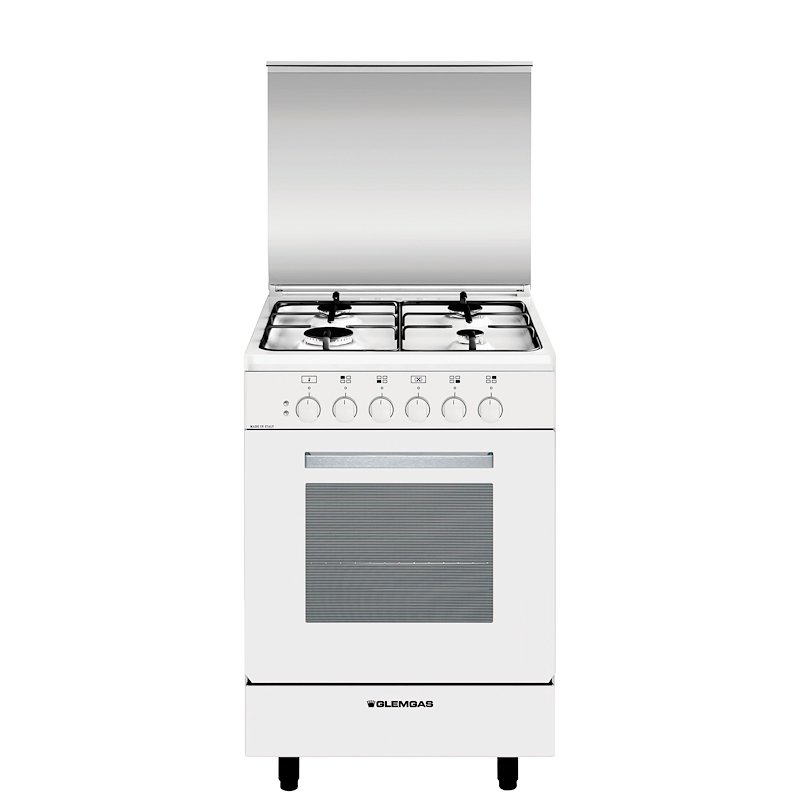 Glem Gas - A554mx6