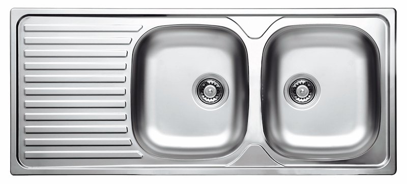 Glem Lavello Gl216ixd Inox