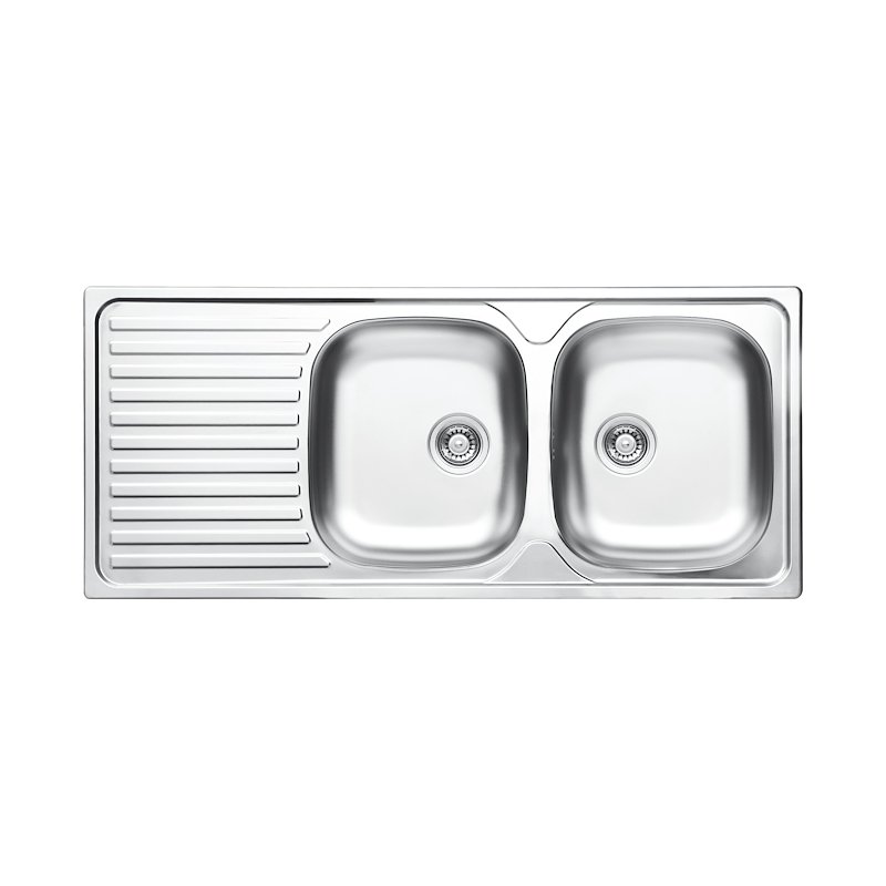 Glem Lavello Gl216ixd Inox