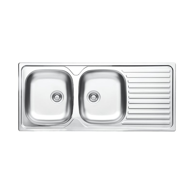 Glem Lavello incasso Gl216ixs Inox