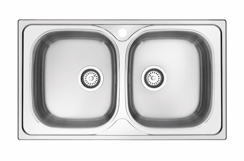 Glem Lavello a incasso Gl279x Inox