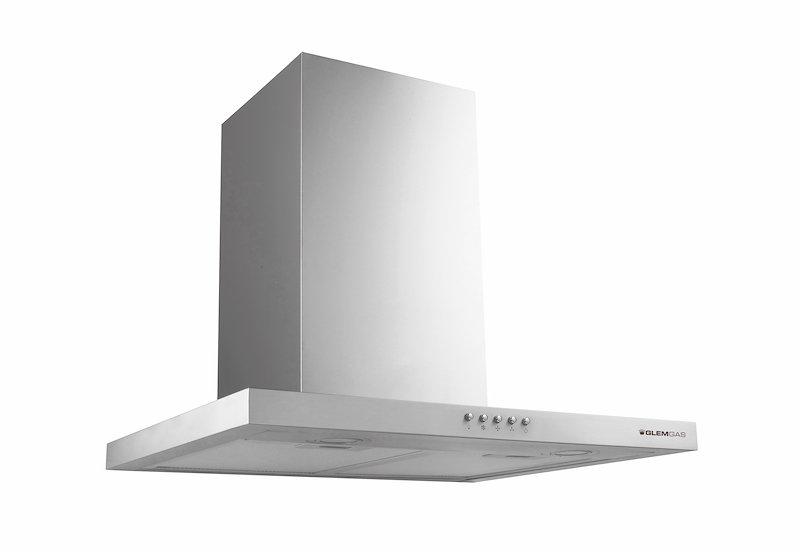 Glem Cappa Ghb684ix inox