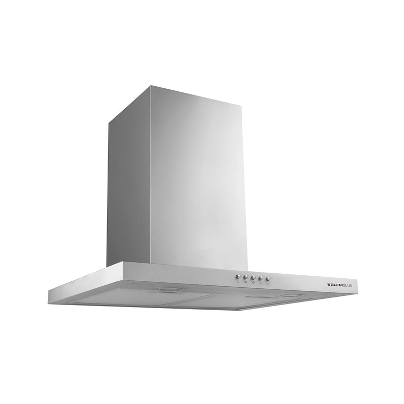 Glem Cappa Ghb684ix inox