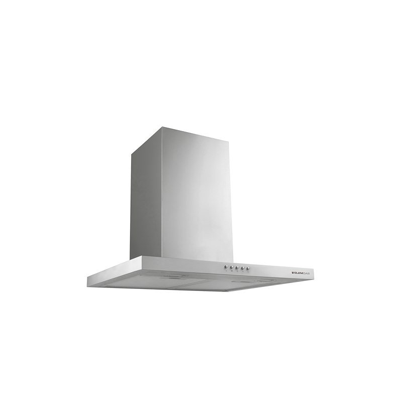 Glem Cappa Ghb684ix inox