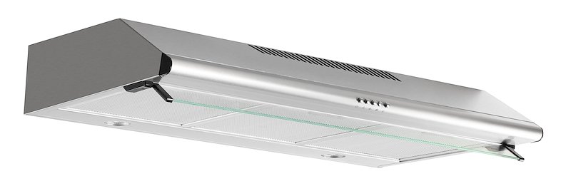 Glem Cappa Ghc940ix inox