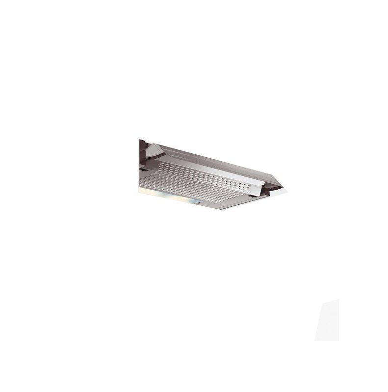 Glem Cappe incasso Ghe901si silver
