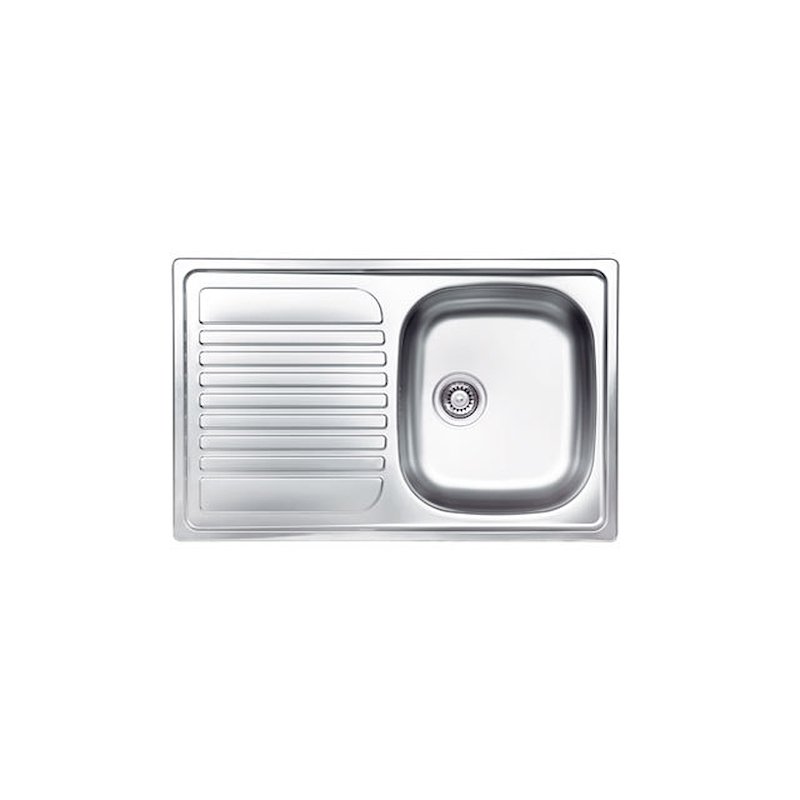 Glem Lavello Gl179xd INOX