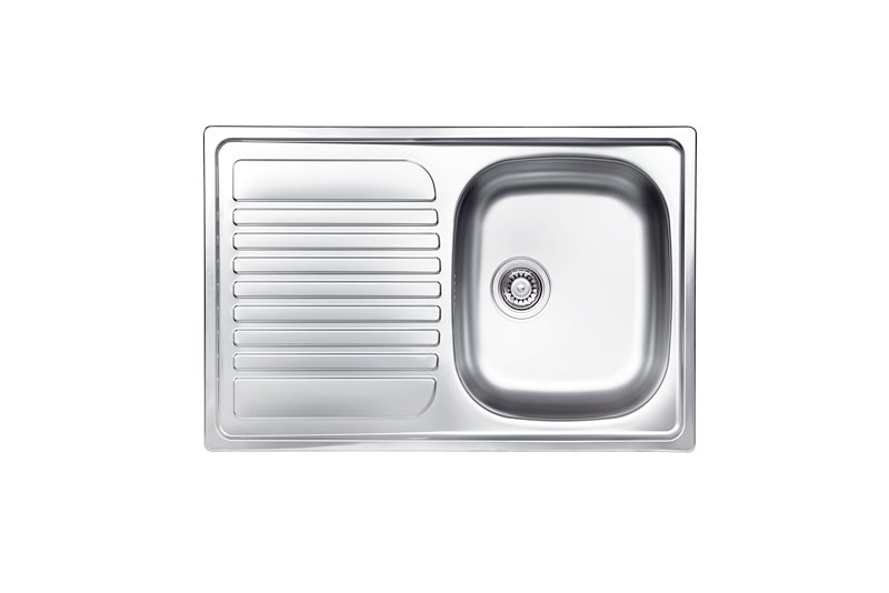 Glem Lavello Gl179xd INOX