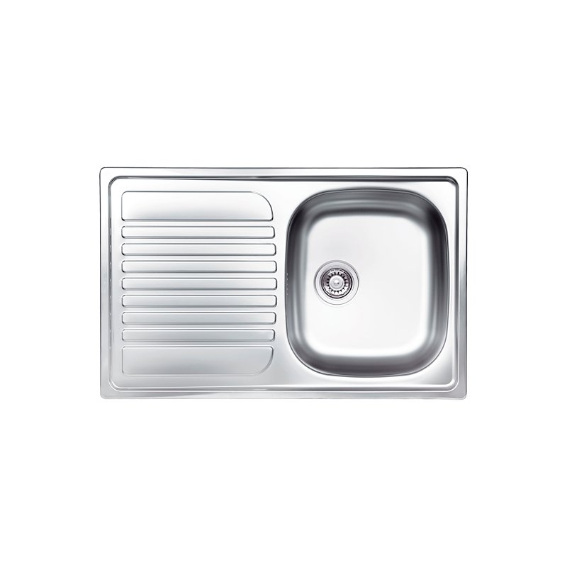 Glem Lavello Gl179xd INOX