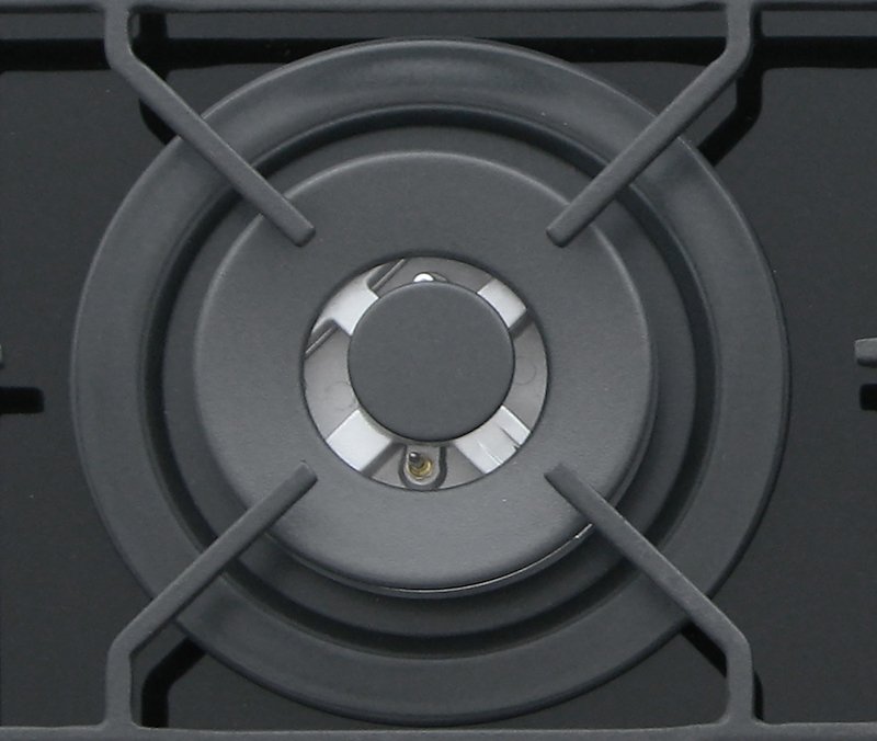 GLEM GV755XBK Nero Lucido