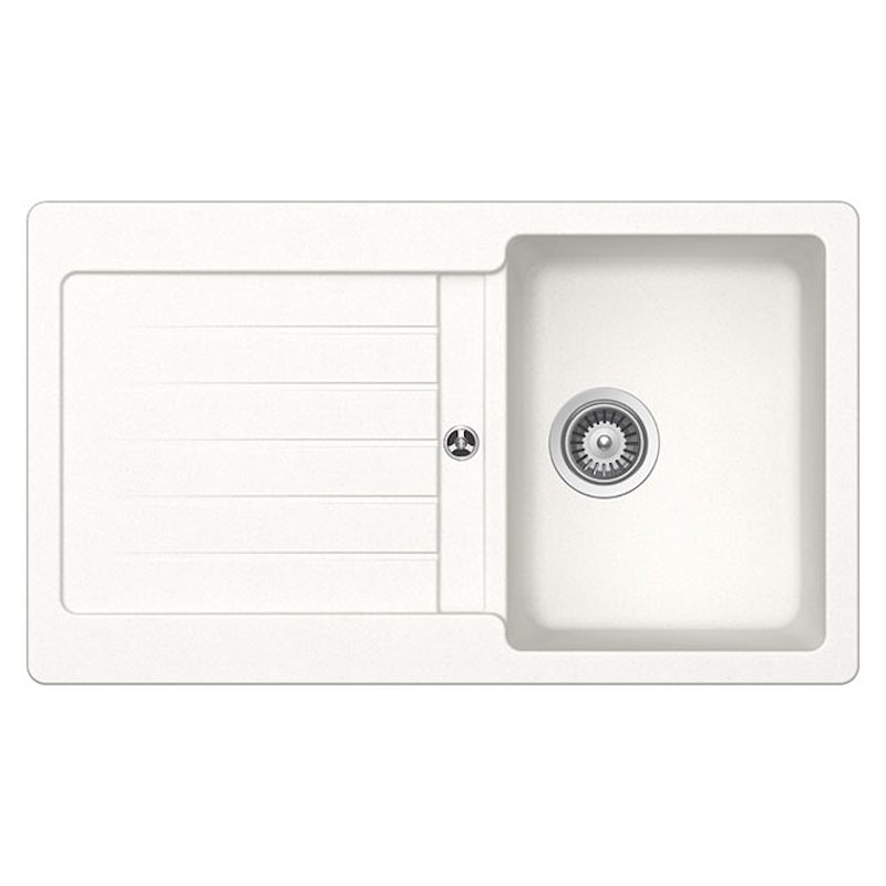 Glem Lavello Ls1g86wh Bianco