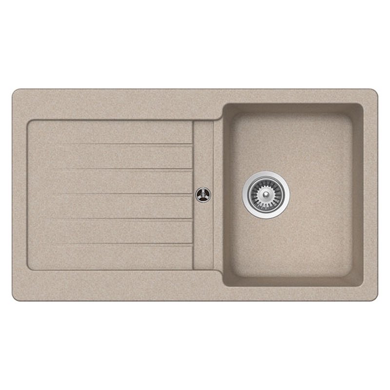 Glem Lavello incasso Ls1g86s sabbia