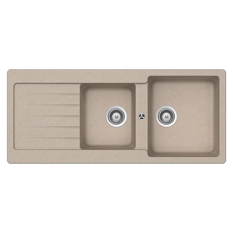 Glem Lavello + gocciolatoio Ls2g16s Sabbia