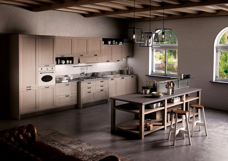 Glem Lavello + gocciolatoio Ls2g16s Sabbia