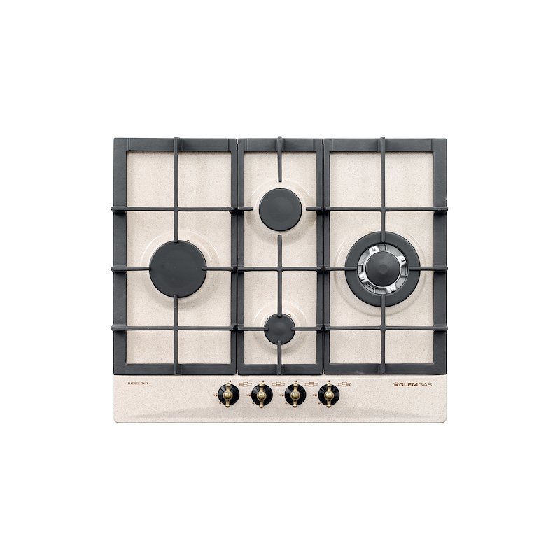 Glem piano cottura incasso Gt645hsa- Avena