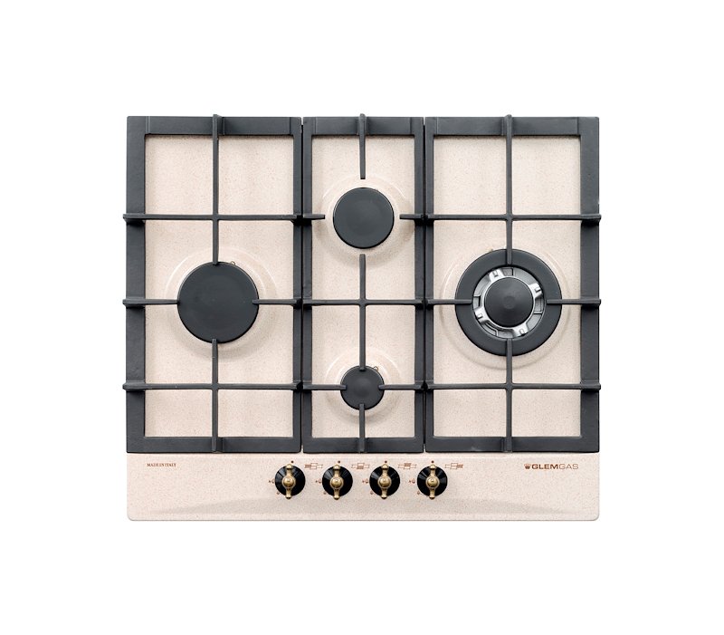 Glem piano cottura incasso Gt645hsa- Avena