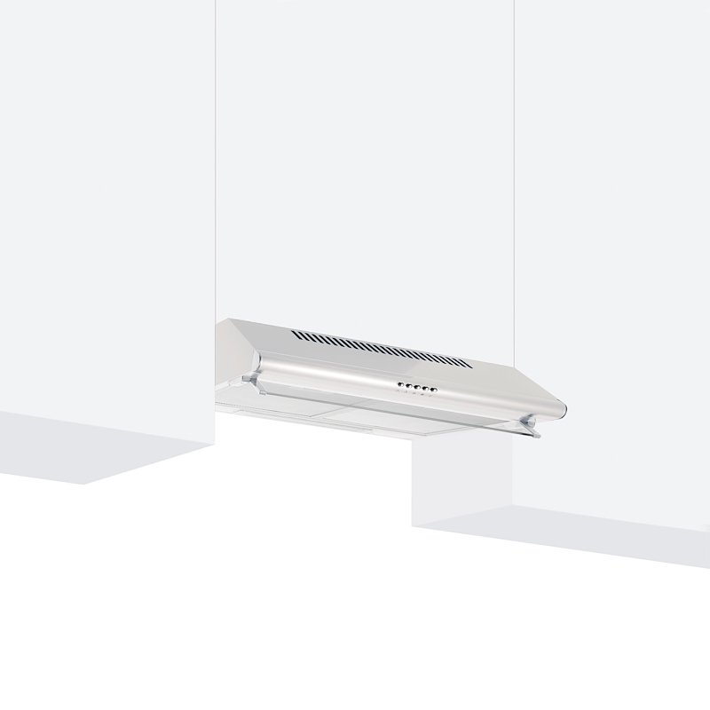 Glem cappe ad incasso Ghc631wh Bianco