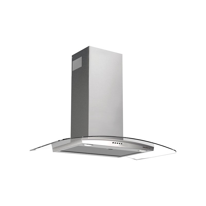 Glem Cappa aspirante Ghs973ix inox
