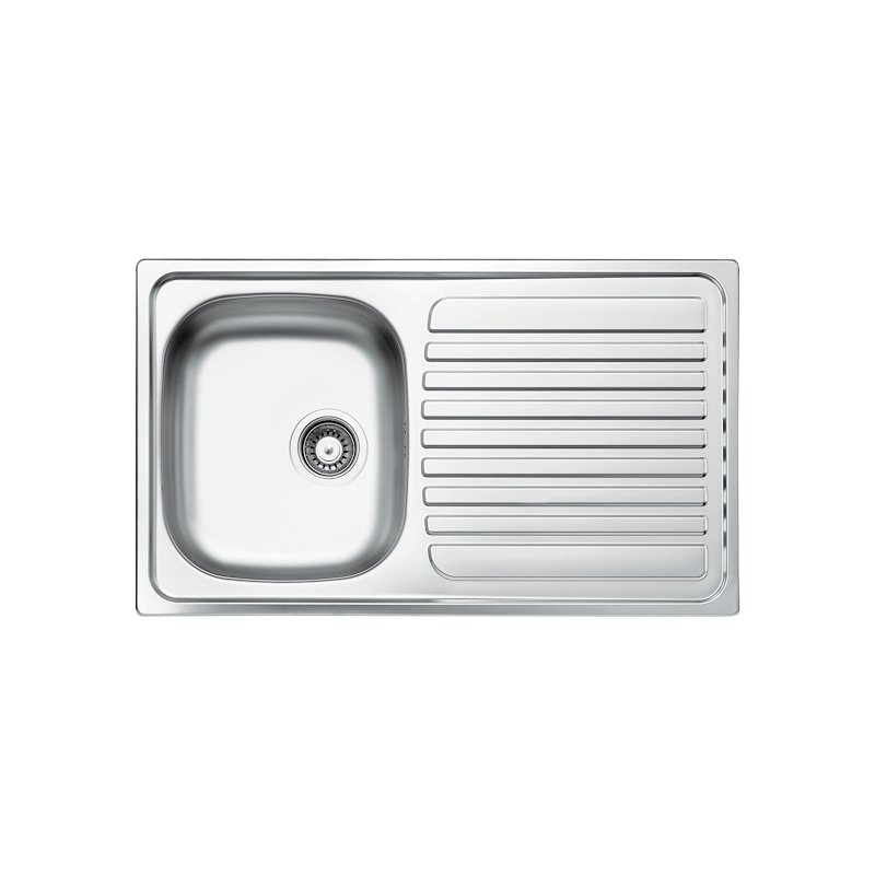 Glem Lavello gocciolatoio Gl186ixs Inox