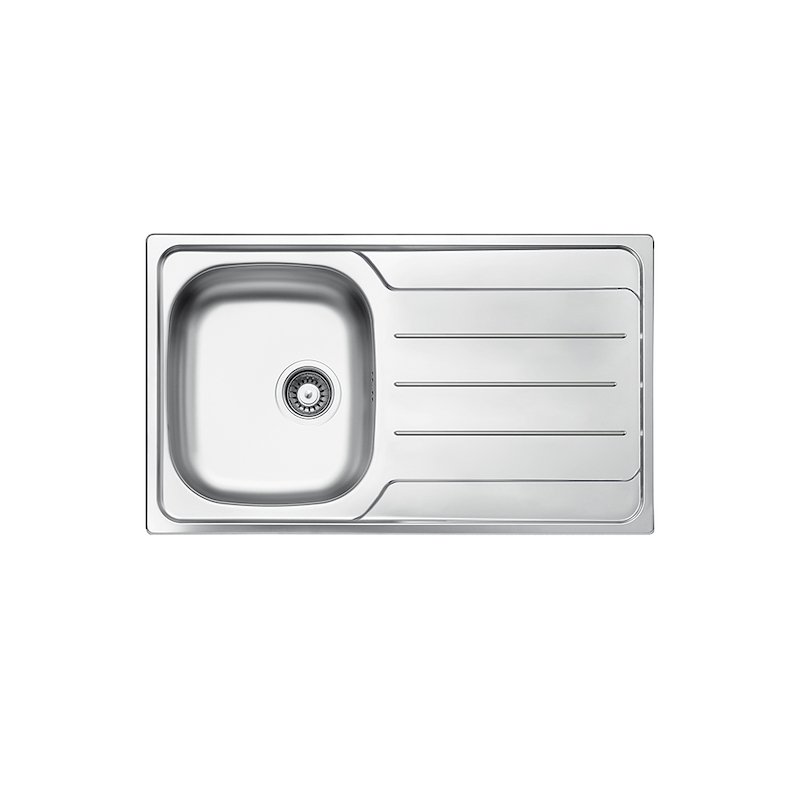Glem Lavello incasso L1g86xs3 inox