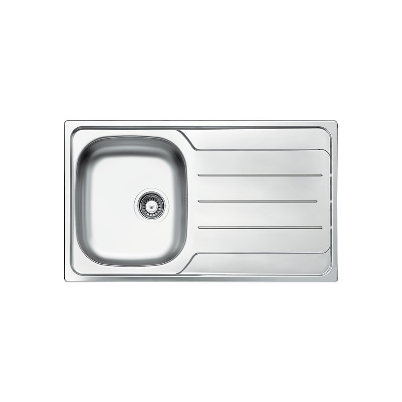 Glem Lavello incasso L1g86xs3 inox