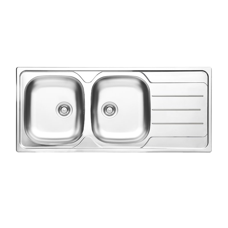 Glem Lavello incasso L2g16xs3 inox