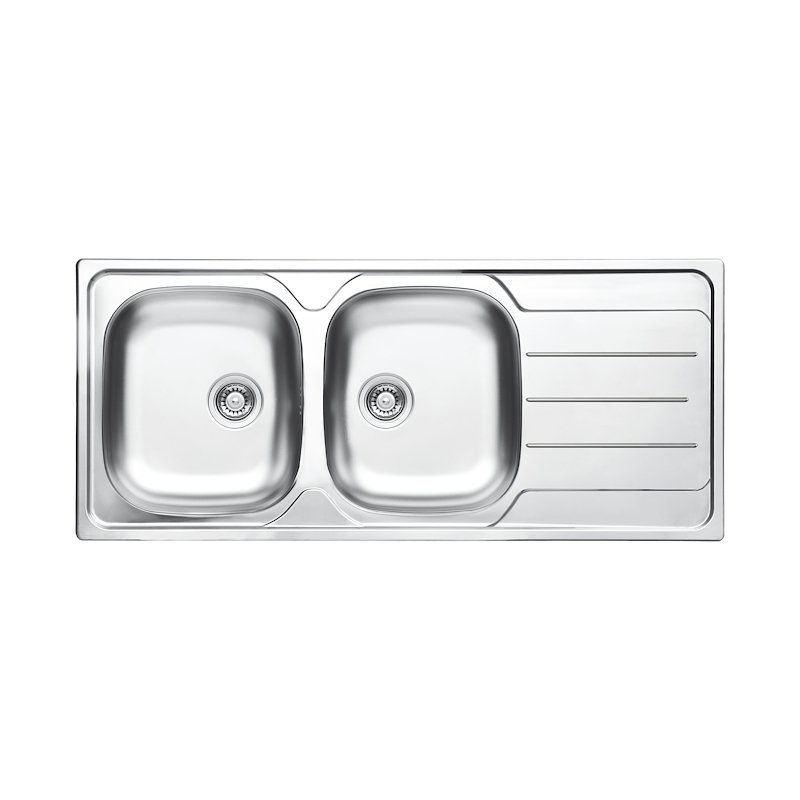 Glem Lavello incasso L2g16xs3 inox