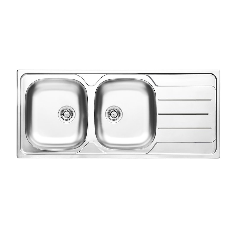 Glem Lavello incasso L2g16xs3 inox