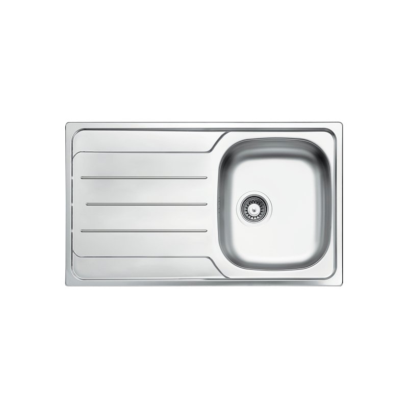 Glem Lavello incasso L1g86xd3 inox