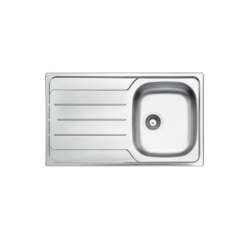 Glem Lavello incasso L1g86xd3 inox