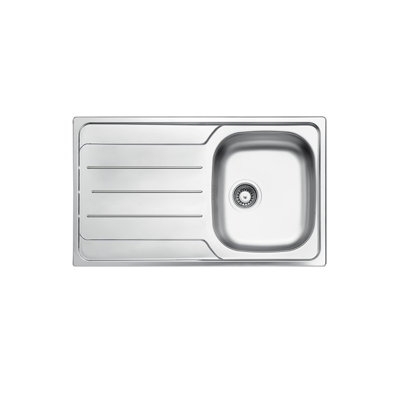 Glem Lavello incasso L1g86xd3 inox