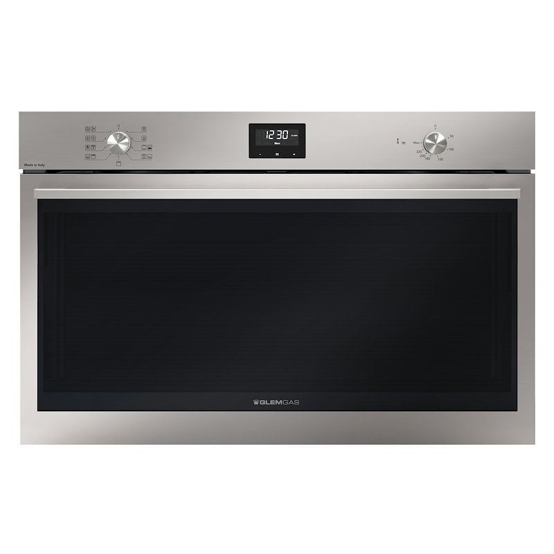 Glem Forno elettrico Gfd997ix-s6 Acciaio Satinato