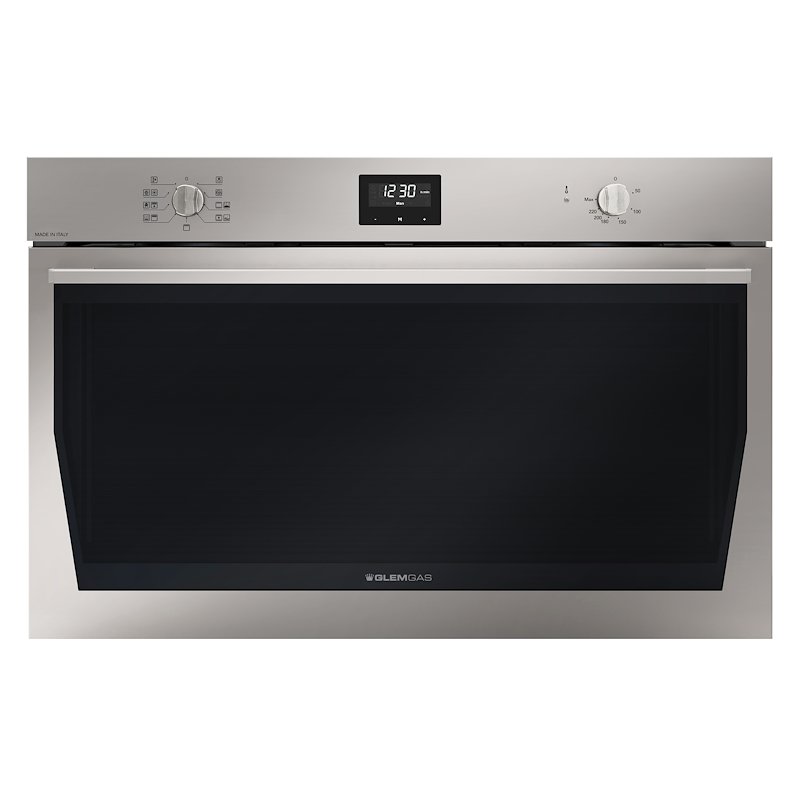 Glem Forno elettrico Gfd997ix-s6 Acciaio Satinato
