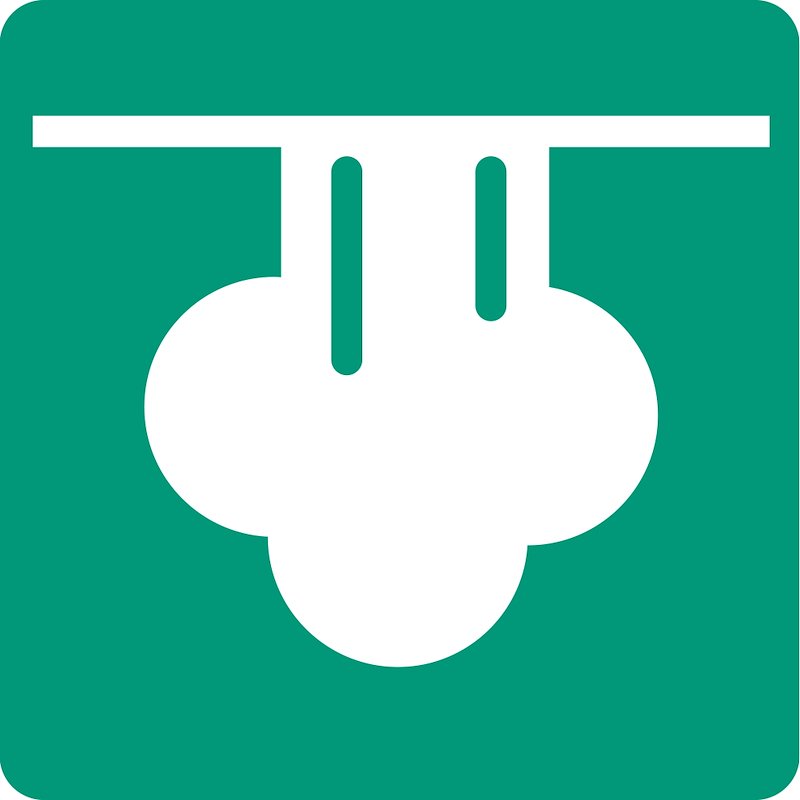 Glem Forno Elettrico ad Incasso GFU98BK-S6V3 Nero Lucido