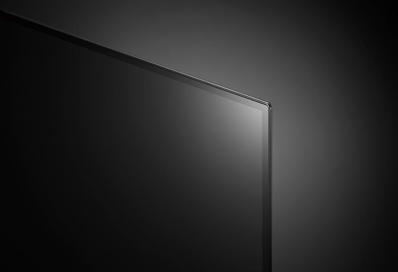 Lg OLED 55" - Oled55b36la