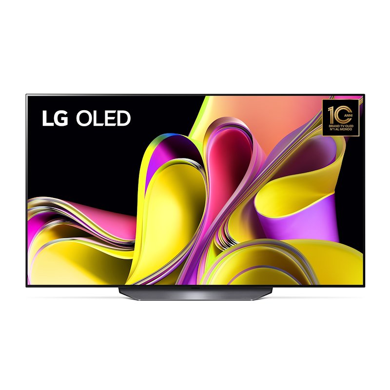 Lg OLED 55" - Oled55b36la