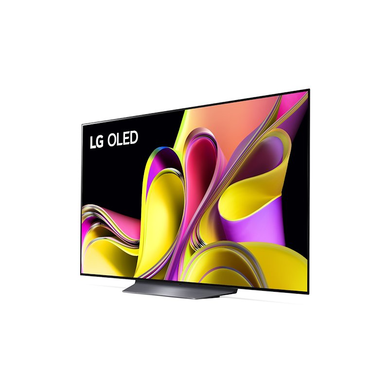 Lg OLED 55" - Oled55b36la