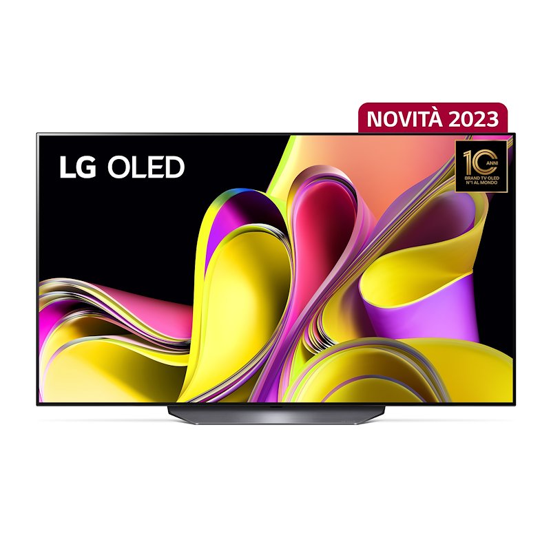 Lg OLED 55" - Oled55b36la