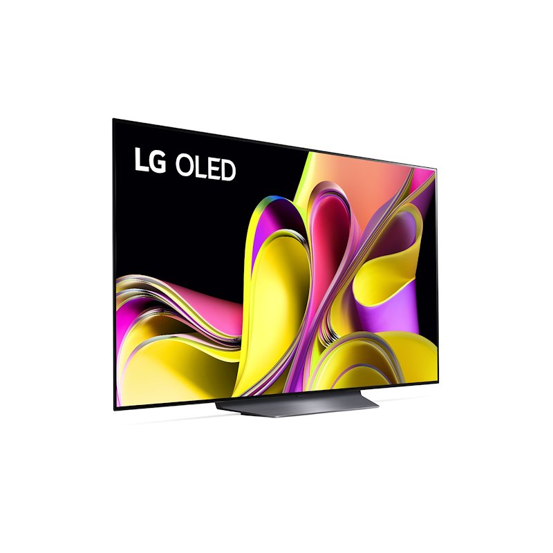 Lg OLED 55" - Oled55b36la