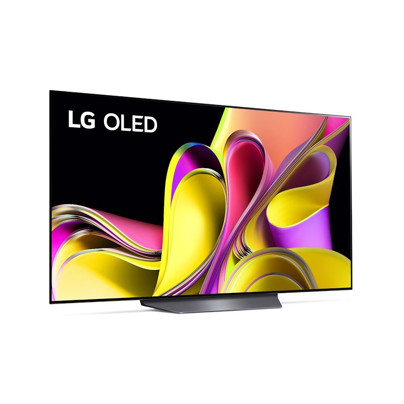 Lg OLED 55" - Oled55b36la