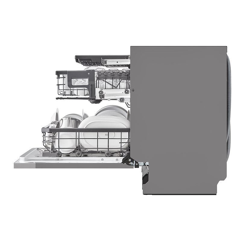Lavastoviglie Lg Db475txs