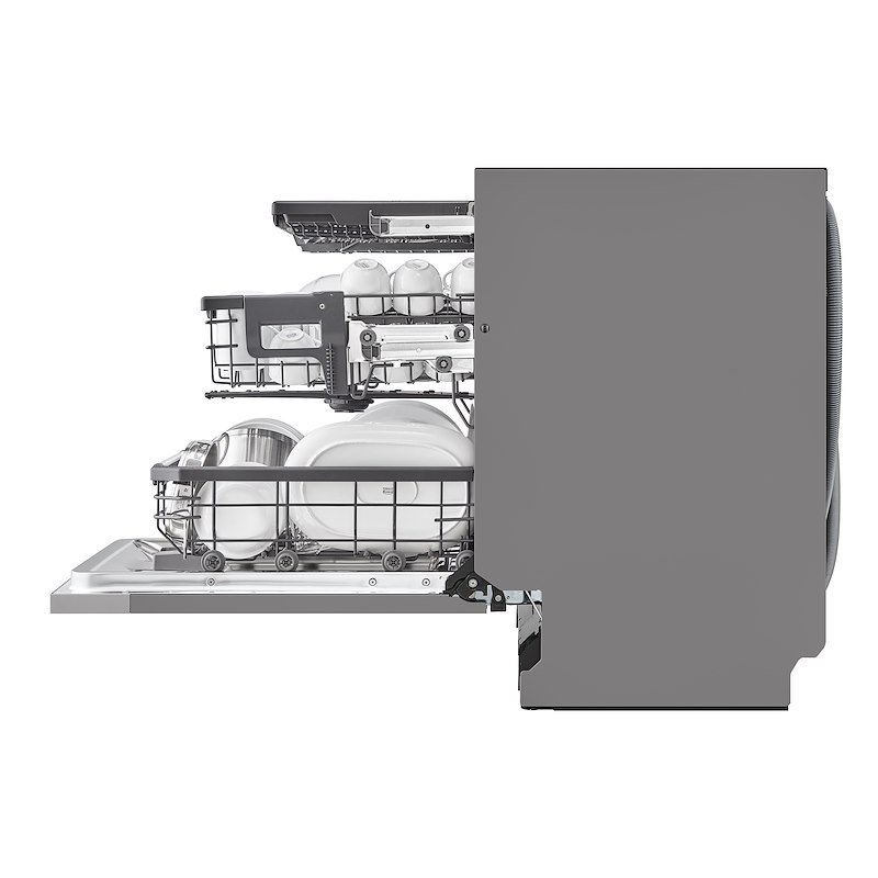 Lavastoviglie Lg Db475txs